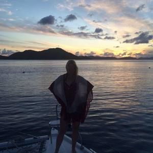 Meet your Posher, Natalie